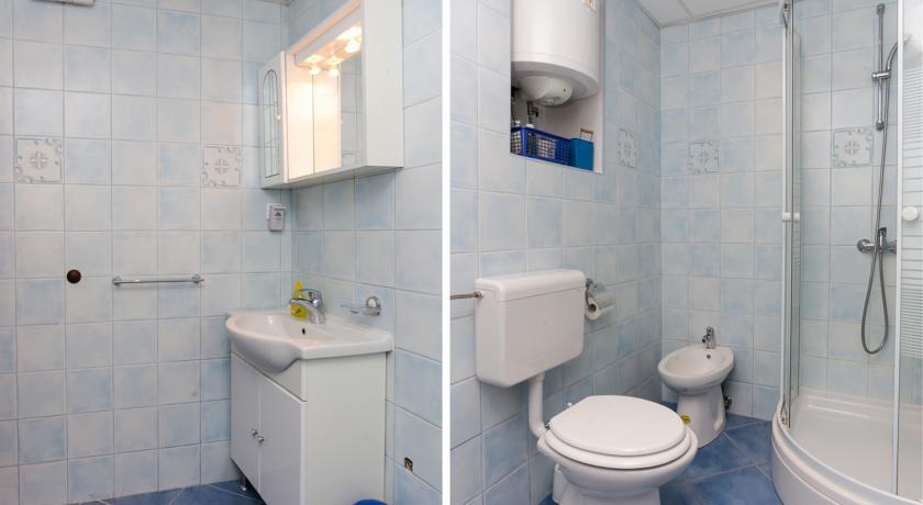 Stone House Apartment Dubrovnik Chambre photo