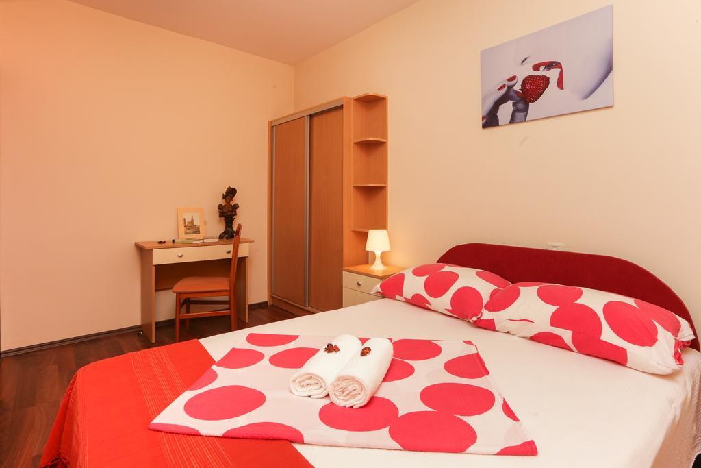 Stone House Apartment Dubrovnik Extérieur photo