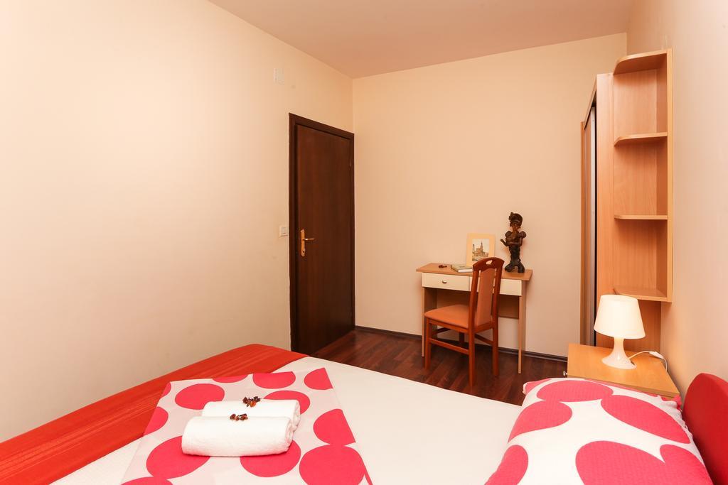 Stone House Apartment Dubrovnik Extérieur photo