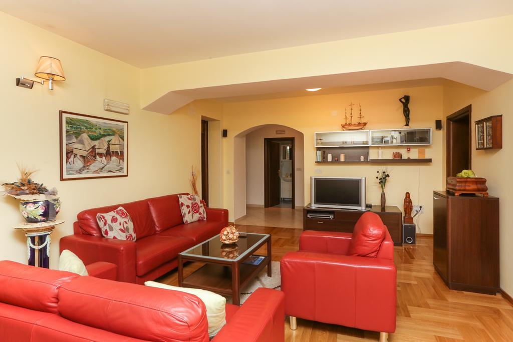 Stone House Apartment Dubrovnik Extérieur photo