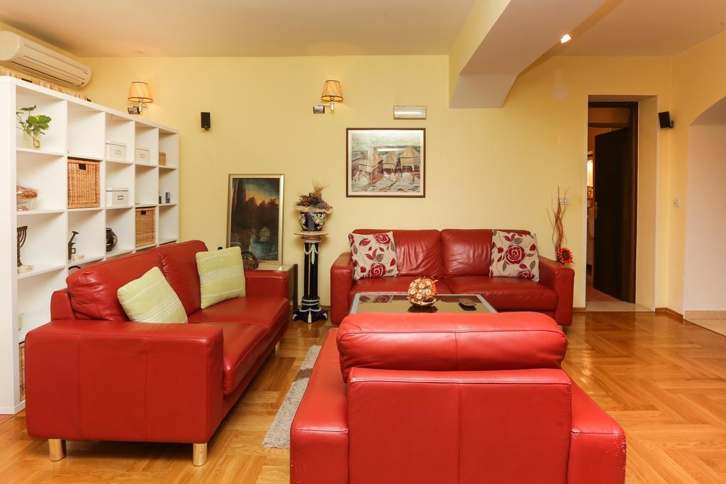 Stone House Apartment Dubrovnik Extérieur photo