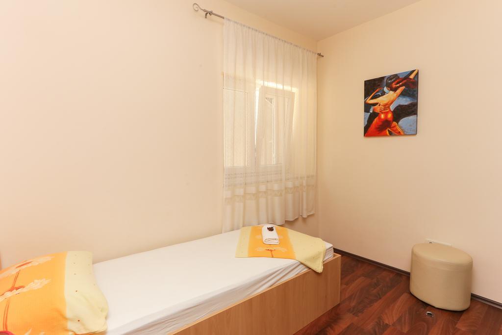 Stone House Apartment Dubrovnik Extérieur photo
