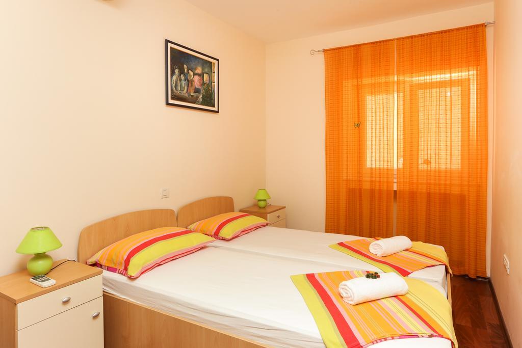 Stone House Apartment Dubrovnik Extérieur photo