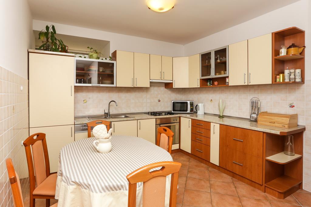 Stone House Apartment Dubrovnik Extérieur photo