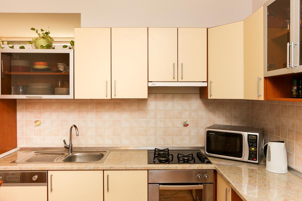 Stone House Apartment Dubrovnik Extérieur photo