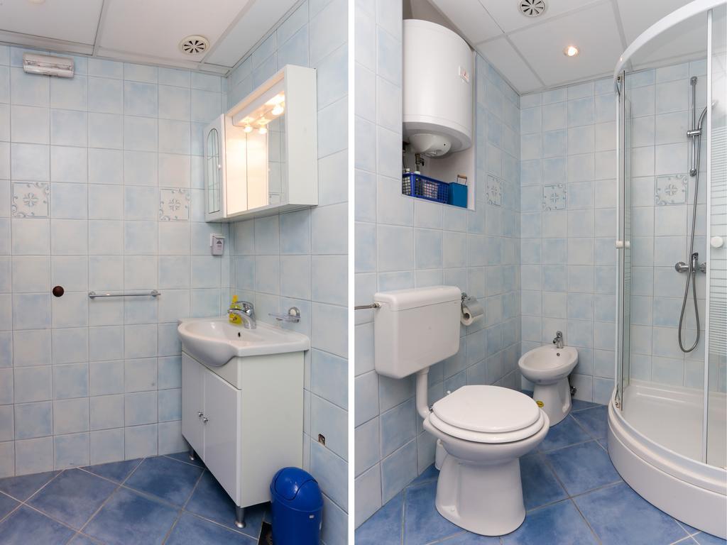 Stone House Apartment Dubrovnik Extérieur photo