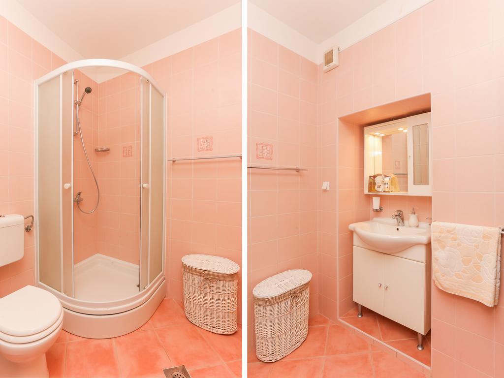 Stone House Apartment Dubrovnik Extérieur photo