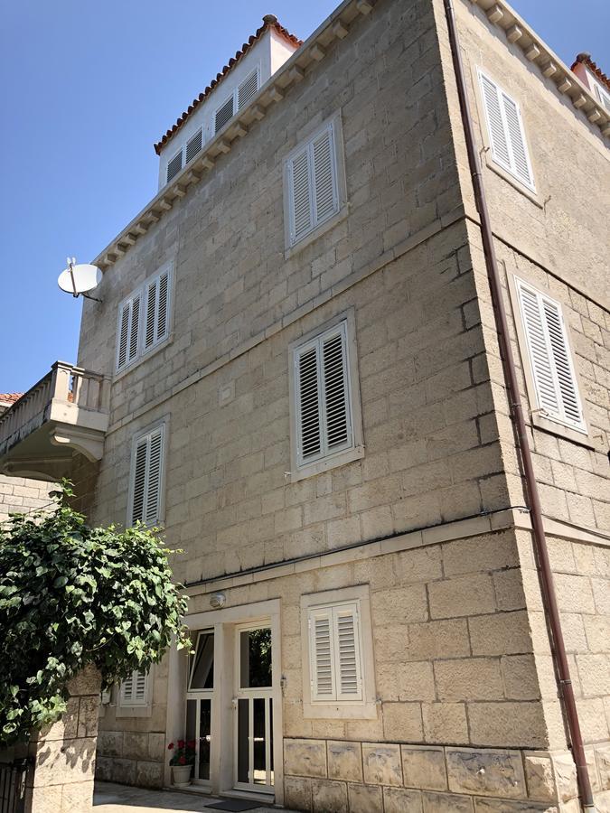 Stone House Apartment Dubrovnik Extérieur photo